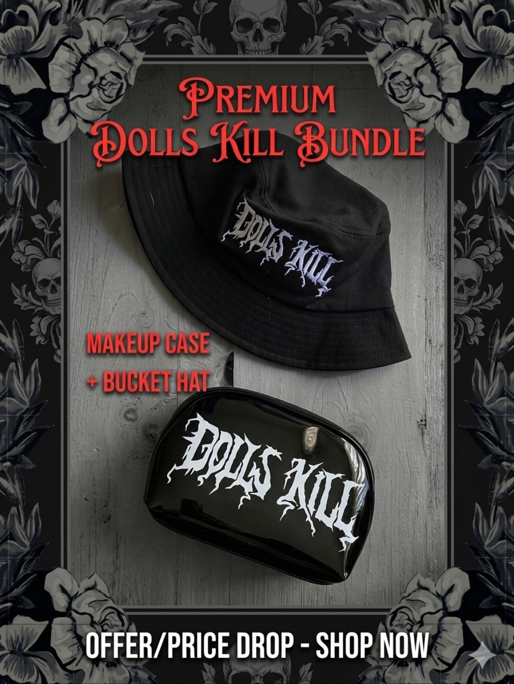 Dollskill Bundle
